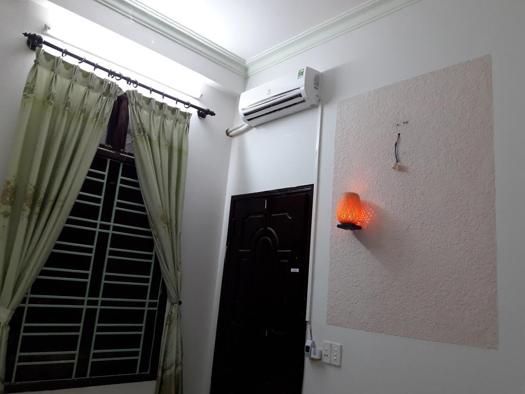 Red Ceramics Homestay Хоян Екстер'єр фото