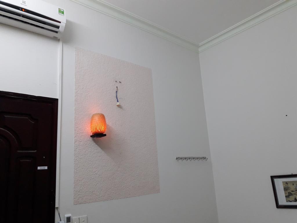 Red Ceramics Homestay Хоян Екстер'єр фото
