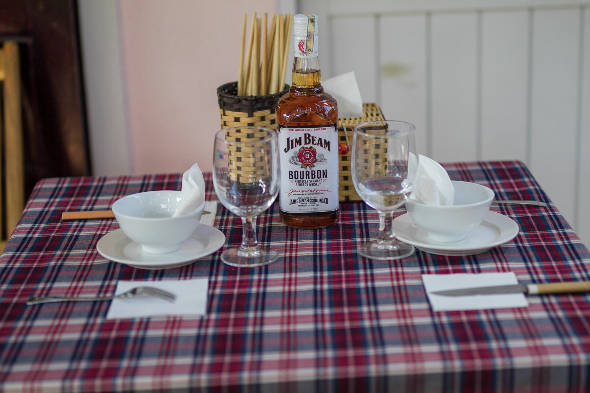 Red Ceramics Homestay Хоян Екстер'єр фото